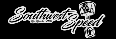 Southwest Speed LLC logo