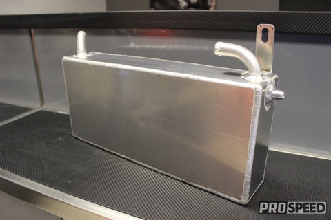 PROSPEED '16-'19 ZL1 Camaro Intercooler Heat Exchanger Tank - Southwest Speed LLC