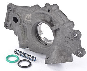 Melling Standard Volume, High Pressure Oil Pump - Southwest Speed LLC