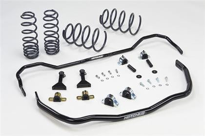 Hotchkis 11 Ford Mustang 5.0L Stage 1 TVS Kit - Southwest Speed LLC