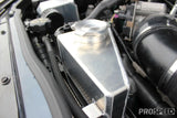 PROSPEED '12-15 ZL1 High Capacity Intercooler Coolant Reservoir - Southwest Speed LLC