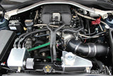 PROSPEED '12-15 ZL1 High Capacity Intercooler Coolant Reservoir - Southwest Speed LLC