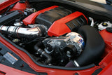Vortech 2010-2011 Camaro SS, V-3 Si Complete System, Charge Cooled, Polished - Southwest Speed LLC
