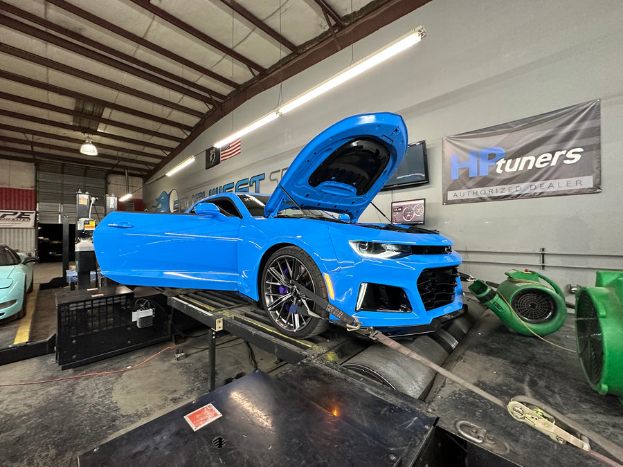 Southwest Speed LLC Aftermarket Performance & Accessories