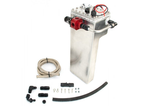 Nitrous Outlet ZL1 Camaro 2012+ Dedicated Fuel System - Southwest Speed LLC