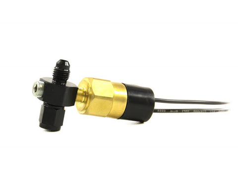 Nitrous Outlet Fuel Pressure Safety Switch (High Pressure) - Southwest Speed LLC