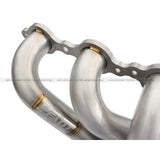 aFe Power PFADT Series Tri-Y Headers/Connection Pipes (Street) 10-15 Chevy Camaro V8 6.2L SS/1LE/ZL1 - Southwest Speed LLC