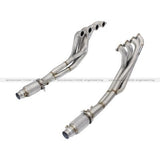 aFe Power PFADT Series Tri-Y Headers/Connection Pipes (Street) 10-15 Chevy Camaro V8 6.2L SS/1LE/ZL1 - Southwest Speed LLC