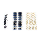 CHE LS/LT Trunion Kit for Stock Rockers Bushings - Southwest Speed LLC