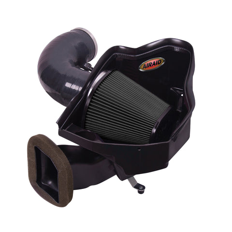 Airaid Cold Air Intake 2012 Chevrolet Camaro ZL1 - Southwest Speed LLC