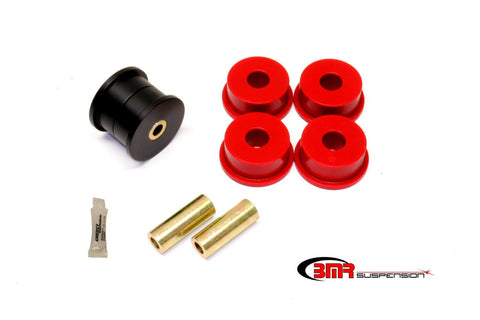 BMR 2010 - 2015 Chevy Camaro Bushing Kit, Differential Mount, Poly/delrin Combo - Southwest Speed LLC