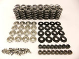 Brian Tooley Racing .660" Lift Platinum Spring Kit With Titanium Retainers SK001 - Southwest Speed LLC