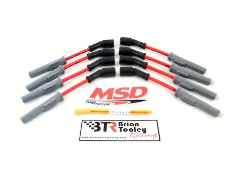 MSD LSX 8.5mm Spark Plug Wires - Southwest Speed LLC