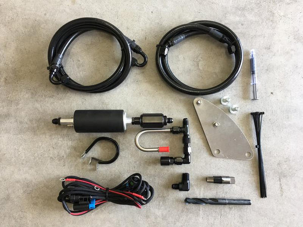 2011 camaro sale fuel pump