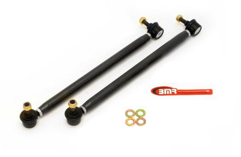 BMR 2010 - 2011 Chevy Camaro End Link Kit For Sway Bars, Front - Southwest Speed LLC