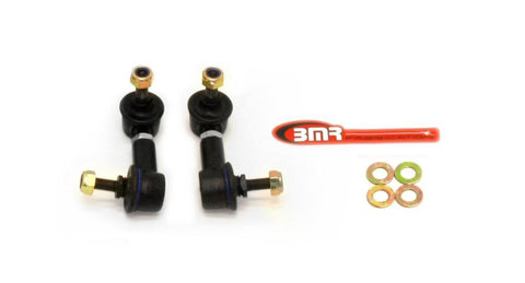 BMR 2010 - 2011 Chevy Camaro End Link Kit For Sway Bars, Rear - Southwest Speed LLC