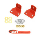 BMR 2010 - 2011 Chevy Camaro End Link Mounting Brace, Rear Lower Control Arm - Southwest Speed LLC