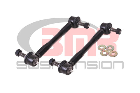BMR 2015 Ford Mustang End Link Kit For Sway Bars, Front - Southwest Speed LLC
