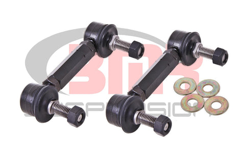 BMR 2015 Ford Mustang End Link Kit For Sway Bars, Rear - Southwest Speed LLC