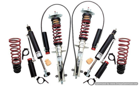 Eibach Multi-Pro-R2 Coilover Kit (2010 Camaro) - Southwest Speed LLC