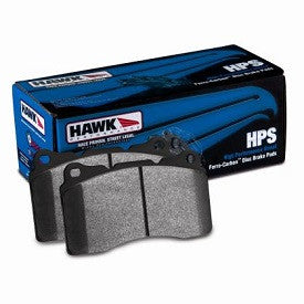 Hawk HPS Street Front Brake Pads - Southwest Speed LLC