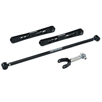 Hotchkis 11-12 Ford Mustang Rear Suspension Package (WILL NOT fit 05-10 Models) - Southwest Speed LLC