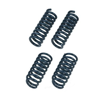 Hotchkis 11+ Dodge Charger RT Standard/Plus Sport Coil Springs (Set of 4) - Southwest Speed LLC