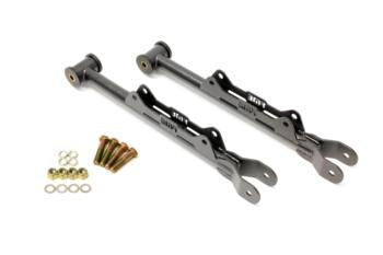 BMR 2010 - 2015 Chevy Camaro Lower Control Arms, Rear, Chrome-moly, Non-Adjustable, Delrin - Southwest Speed LLC