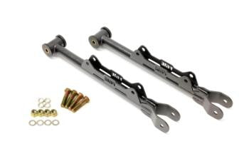 BMR 2010 - 2015 Chevy Camaro Lower Control Arms, Rear, Chrome-moly