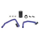 Mishimoto 2015 Ford Mustang EcoBoost Baffled Oil Catch Can - Southwest Speed LLC