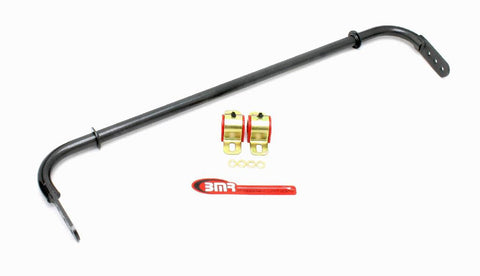 BMR 2010 - 2011 Chevy Camaro Sway Bar Kit With Bushings, Rear, Adjustable, Hollow 25mm - Southwest Speed LLC
