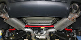 BMR 2012 - 2015 Chevy Camaro Swaybar Kit With Bushings, Rear, Adjustable, Hollow 32mm - Southwest Speed LLC