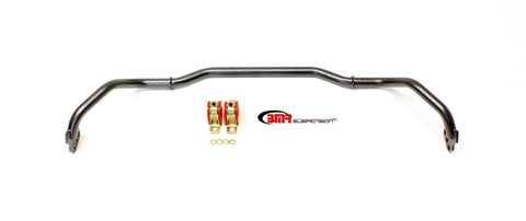 BMR 2013 - 2015 Chevy Camaro Sway Bar Kit With Bushings, Front, Adjustable, Hollow 29mm - Southwest Speed LLC