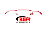 BMR 2015 Ford Mustang Sway Bar Kit, Rear, Hollow, 25mm, 3-hole Adjustable - Southwest Speed LLC