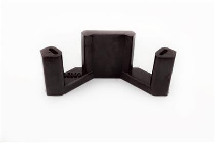 Whiteline 11-15 Ford Mustang Coupe S197 (Inc GT & Shelby GT500) Gearbox - Mount Insert Bushing  - Southwest Speed LLC