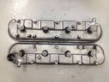 PROSPEED '12-15 ZL1 Catch Can System (NEW VALVE COVERS) - Southwest Speed LLC
