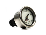 Nitrous Outlet 0-100psi Fuel Pressure Gauge - Southwest Speed LLC