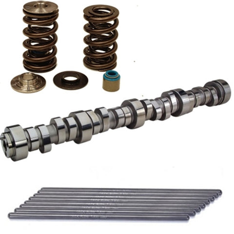 Texas Speed & Performance Dual Spring Camshaft Packages for Cathedral Port Heads (LS1/2/6) - Southwest Speed LLC