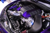 Vortech 2010-2011 Camaro SS, V-3 Si Complete System, Charge Cooled, Polished - Southwest Speed LLC